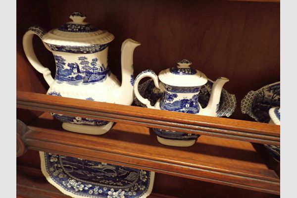 Auction listing photo