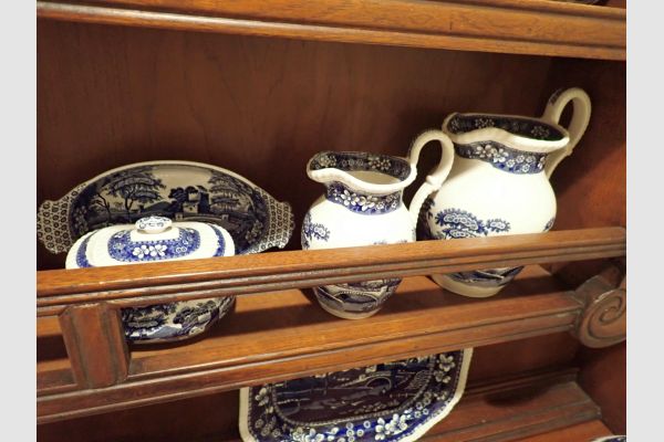 Auction listing photo