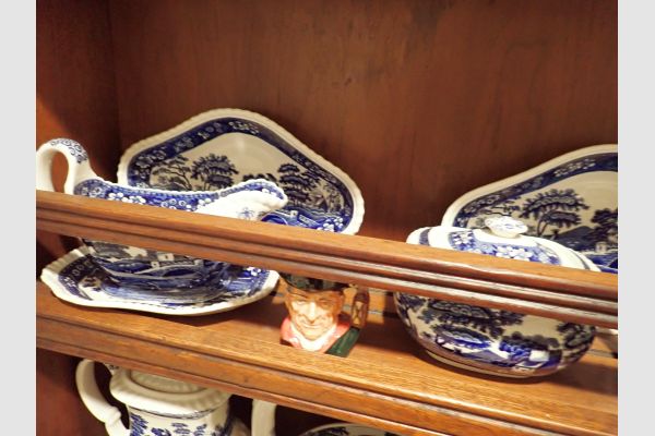 Auction listing photo
