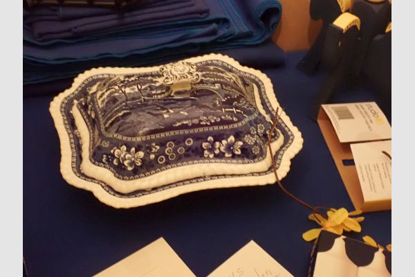 Auction listing photo