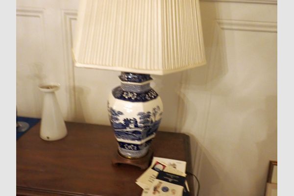 Auction listing photo
