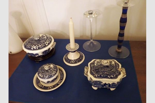 Auction listing photo