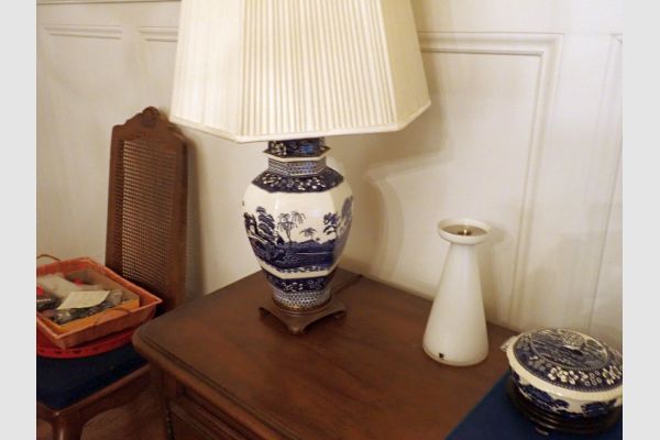 Auction listing photo