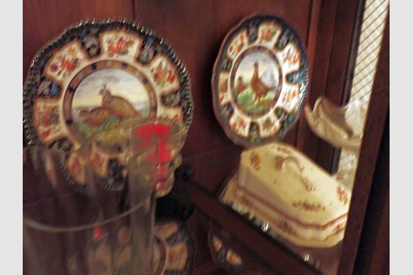 Auction listing photo