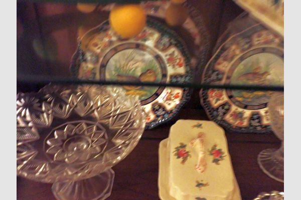 Auction listing photo