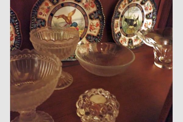 Auction listing photo