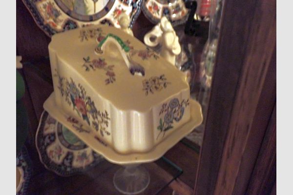 Auction listing photo