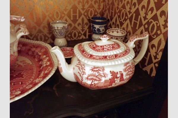Auction listing photo