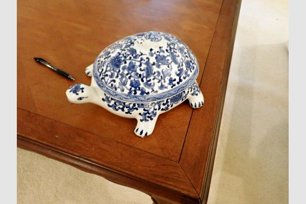 Auction listing photo