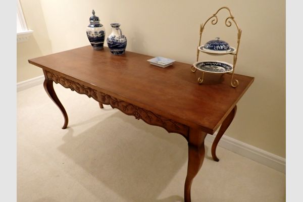 Auction listing photo
