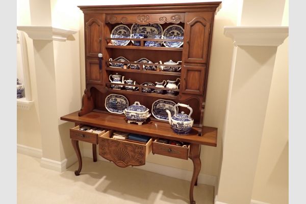 Auction listing photo