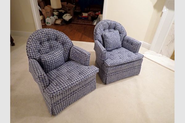 Auction listing photo