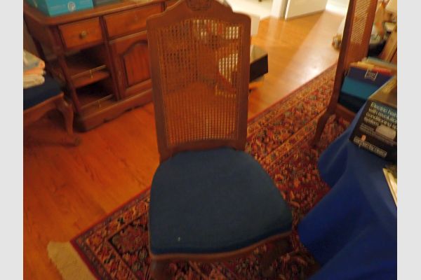 Auction listing photo