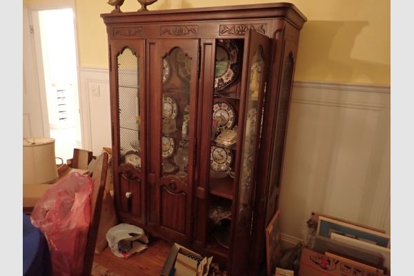 Auction listing photo