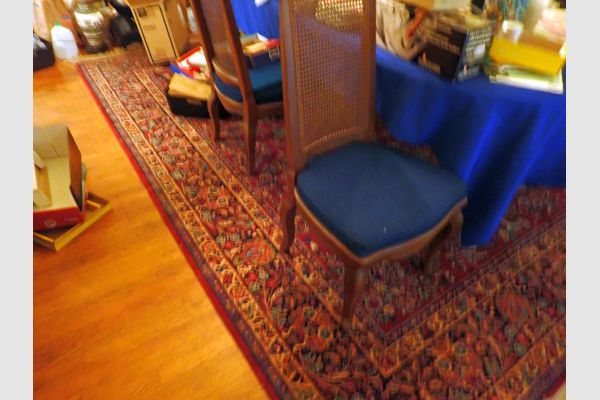 Auction listing photo
