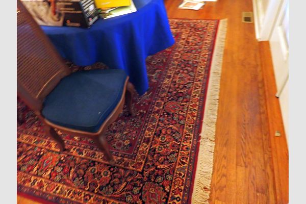 Auction listing photo