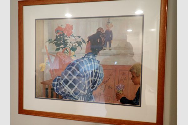 Auction listing photo