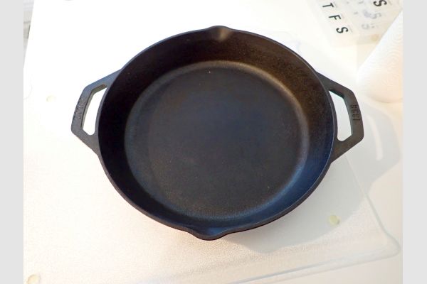 Auction listing photo
