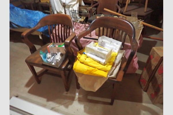 Auction listing photo