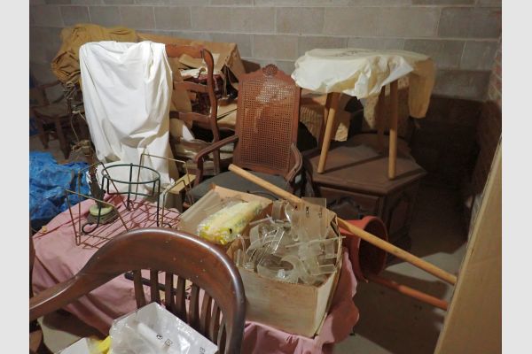 Auction listing photo