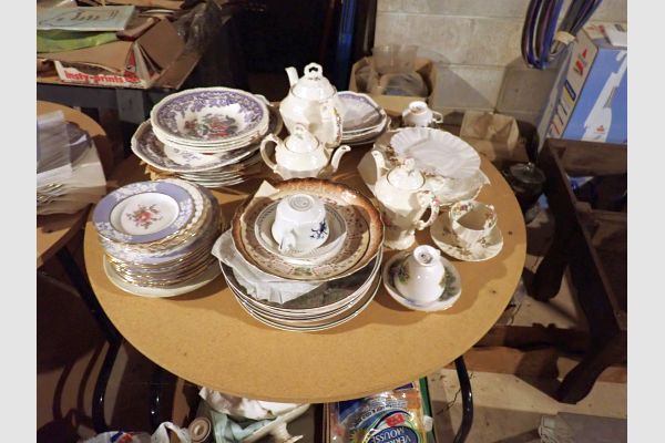 Auction listing photo