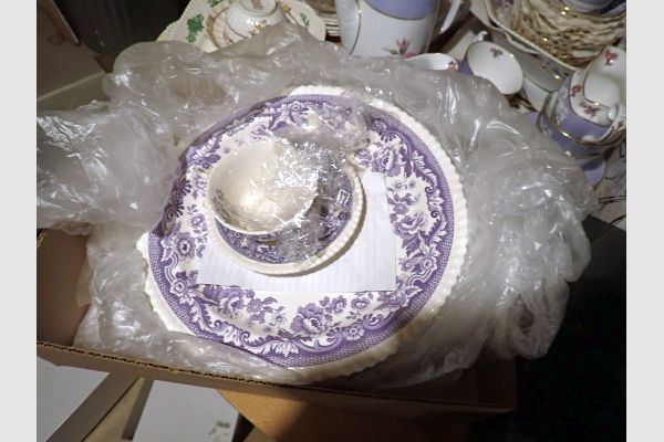 Auction listing photo