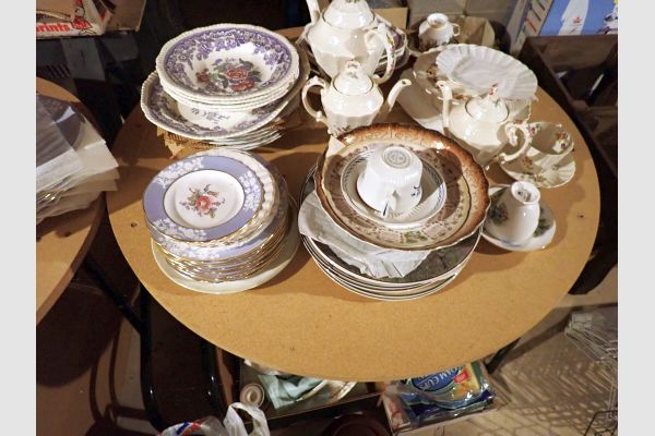 Auction listing photo