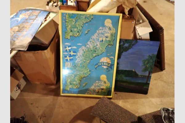Auction listing photo