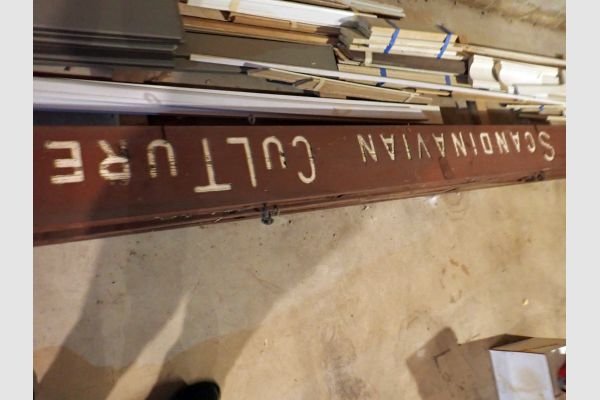 Auction listing photo