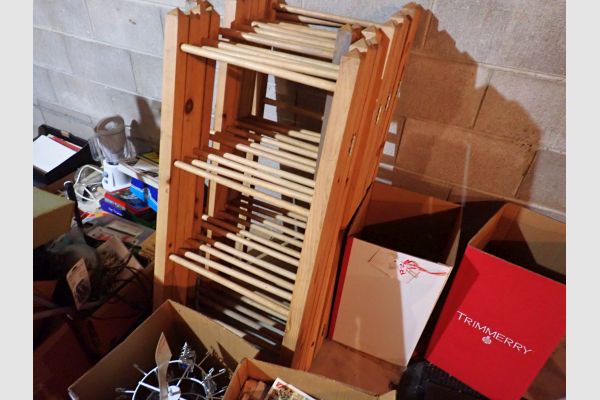 Auction listing photo