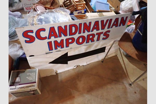 Auction listing photo