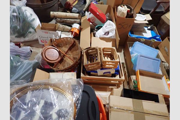 Auction listing photo