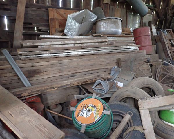 Auction listing photo