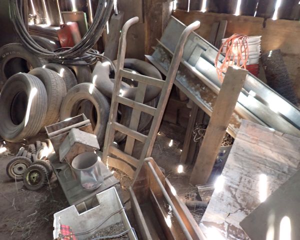 Auction listing photo