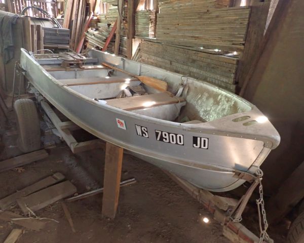 Auction listing photo