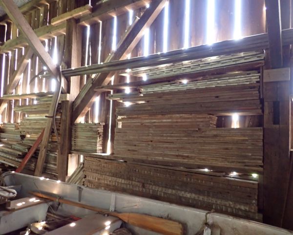 Auction listing photo