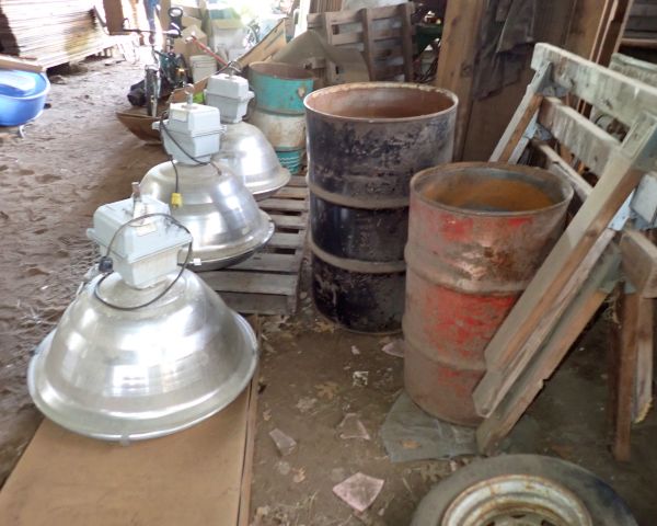 Auction listing photo