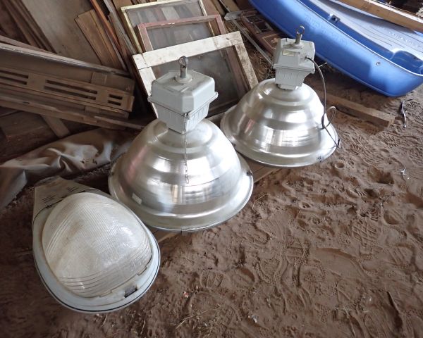 Auction listing photo