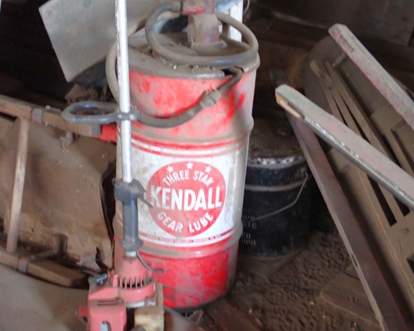 Auction listing photo