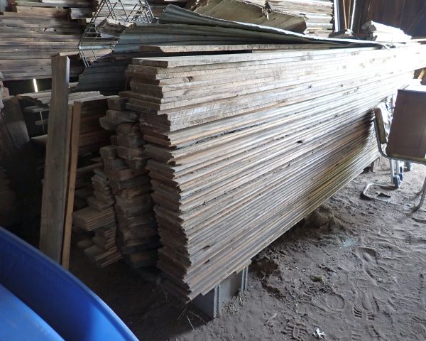 Auction listing photo