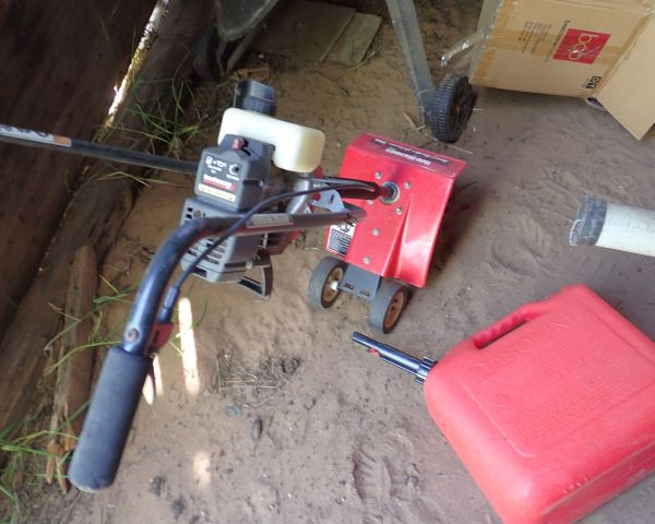 Auction listing photo