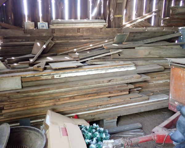 Auction listing photo