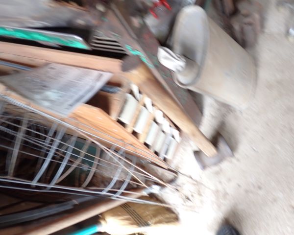 Auction listing photo