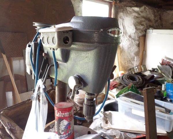 Auction listing photo