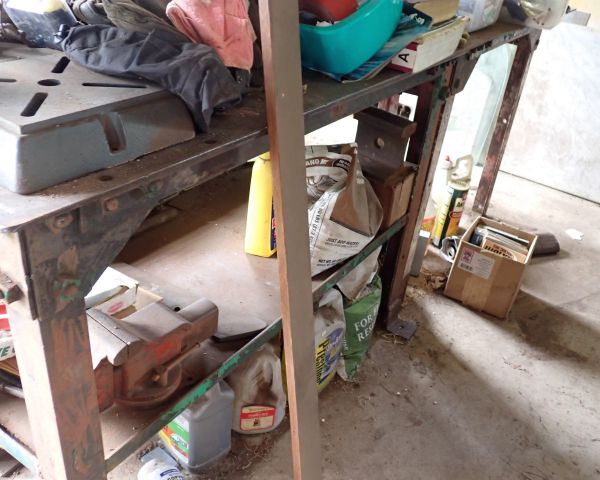 Auction listing photo