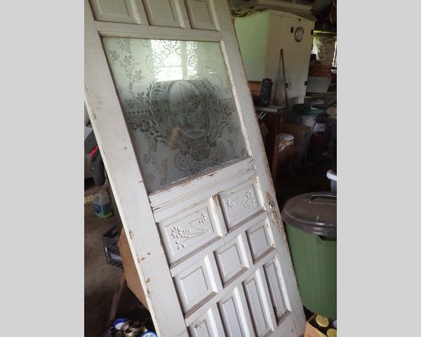 Auction listing photo