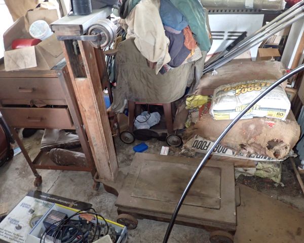Auction listing photo