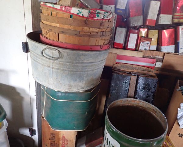 Auction listing photo
