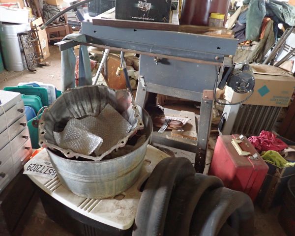 Auction listing photo