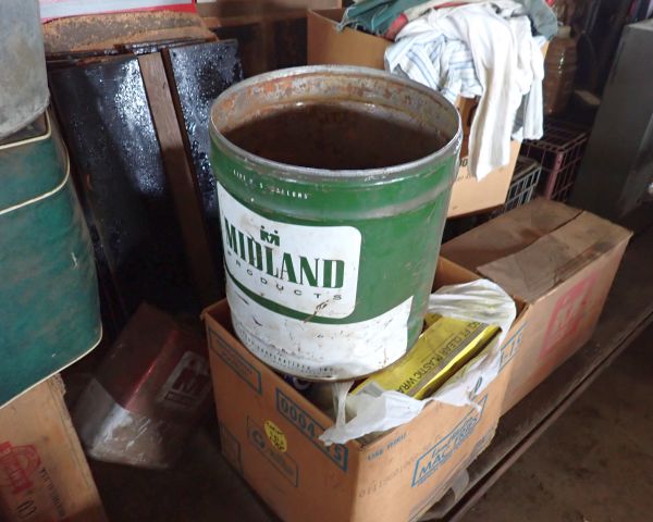 Auction listing photo